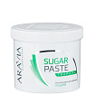 ARAVIA Professional Сахарная паста Тропическая средней плотности 750 гр 
