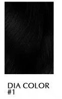 LOREAL Dia Color 1 черный 60 мл купить недорого в интернет магазине Beauty Prof с доставкой по Хабаровску и регионам России