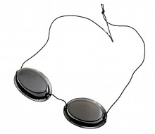 Очки для солярия  купить недорого в интернет магазине Beauty Prof с доставкой по Хабаровску и регионам России