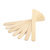 MEDICOSM Шпатель деревянный 140*16 мм 100 шт купить недорого в интернет магазине Beauty Prof с доставкой по Хабаровску и регионам России