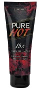SUN LUX Pure Hot 18х Крем для загара 125 мл