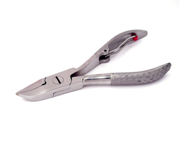 SILVER STAR Кусачки для ногтей АТ-871 15 мм купить недорого в интернет магазине Beauty Prof с доставкой по Хабаровску и регионам России