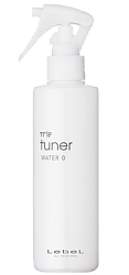LEBEL Trie Tuner Water 0 Шелковая вуаль для укладки волос  200 мл купить недорого в интернет магазине Beauty Prof с доставкой по Хабаровску и регионам России