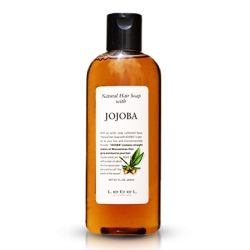 LEBEL Jojoba Увлажняющий шампунь для волос  240 мл купить недорого в интернет магазине Beauty Prof с доставкой по Хабаровску и регионам России