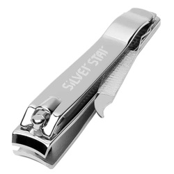 SILVER STAR Книпсер АТ 291 80 мм купить недорого в интернет магазине Beauty Prof с доставкой по Хабаровску и регионам России