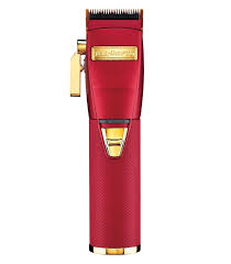 BABYLISS PRO FX8700 RedFX Машинка 0.8-3.5мм 6000об/мин нож 45мм купить недорого в интернет магазине Beauty Prof с доставкой по Хабаровску и регионам России