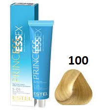 ESTEL Princess Essex Крем-краска S-OS 100 60 мл купить недорого в интернет магазине Beauty Prof с доставкой по Хабаровску и регионам России
