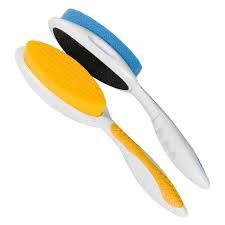 Терка для педикюра TITANIA 3042 с пемзой утолщенная купить недорого в интернет магазине Beauty Prof с доставкой по Хабаровску и регионам России