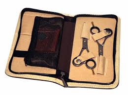 Набор парикмахерских ножниц MIZUKA PBS-R22 (5,5") купить недорого в интернет магазине Beauty Prof с доставкой по Хабаровску и регионам России