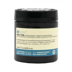INSIGHT Daily Use Кондиционер-воск для ежедневного использования 70 мл купить недорого в интернет магазине Beauty Prof с доставкой по Хабаровску и регионам России
