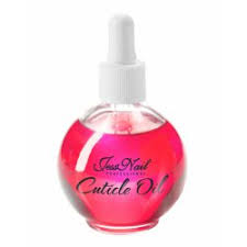 JESS NAIL Масло для кутикулы в ассортименте 30 мл купить недорого в интернет магазине Beauty Prof с доставкой по Хабаровску и регионам России