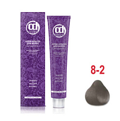 CONSTANT DELIGHT Vit C Крем-краска с витамином С 8/2 100 мл купить недорого в интернет магазине Beauty Prof с доставкой по Хабаровску и регионам России