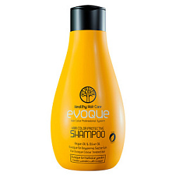 EVOQUE Hair Color Purification Shampoo Очищающий шампунь для волос - защита цвета 100 мл
