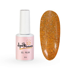 Луи Филипп Gel Polish Fire Flash 06 10 мл купить недорого в интернет магазине Beauty Prof с доставкой по Хабаровску и регионам России