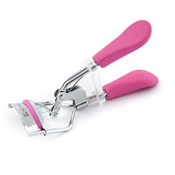 Щипцы для подкручивания ресниц METZGER PT-82228-P купить недорого в интернет магазине Beauty Prof с доставкой по Хабаровску и регионам России