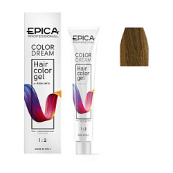 EPICA Colordream Гель-краска 8.32 100 мл купить недорого в интернет магазине Beauty Prof с доставкой по Хабаровску и регионам России