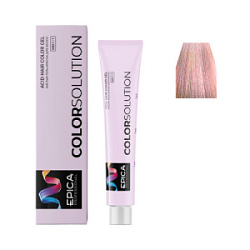 EPICA Colorsolution Тонирующая кислая гель-краска 9.25 100 мл купить недорого в интернет магазине Beauty Prof с доставкой по Хабаровску и регионам России