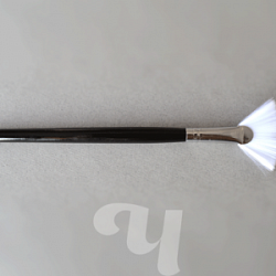 ЧИСТОВЬЕ Кисть для пилинга веерная №2  купить недорого в интернет магазине Beauty Prof с доставкой по Хабаровску и регионам России