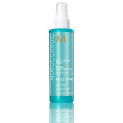 MOROCCANOIL Frizz Shield Спрей защита для укладки непослушных волос 160 мл купить недорого в интернет магазине Beauty Prof с доставкой по Хабаровску и регионам России