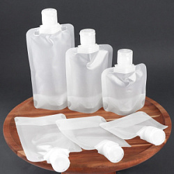 Набор для хранения 6 предметов цвет прозрачный/белый купить недорого в интернет магазине Beauty Prof с доставкой по Хабаровску и регионам России