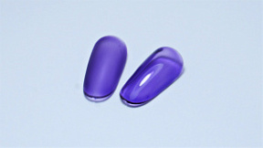 MELODY TOKYO Vitrage Гель-лак витражный 03 15 мл купить недорого в интернет магазине Beauty Prof с доставкой по Хабаровску и регионам России