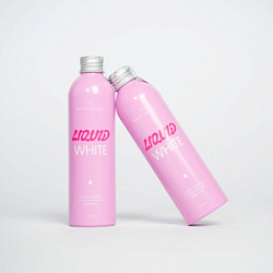 WHITE SECRET Ополаскиватель Liquid White 250 мл купить недорого в интернет магазине Beauty Prof с доставкой по Хабаровску и регионам России