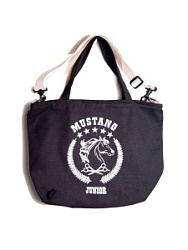 MUSTANG PROFESSIONAL Сумка для инструментов SJM01SBlack купить недорого в интернет магазине Beauty Prof с доставкой по Хабаровску и регионам России