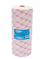 WHITE LINE Салфетка 30*40 см 50 г/м розовая 100 шт/рул купить недорого в интернет магазине Beauty Prof с доставкой по Хабаровску и регионам России