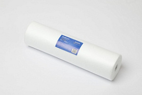 WHITE LINE Салфетка 40*60 15 г/м спанбонд SS стандарт белая 200 шт/рул купить недорого в интернет магазине Beauty Prof с доставкой по Хабаровску и регионам России