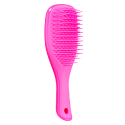 Tangle Teezer The Ultimate (Wet) Detangler Mini Runway Pink купить недорого в интернет магазине Beauty Prof с доставкой по Хабаровску и регионам России