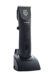 MUSTANG PROFESSIONAL Junior Машинка для стрижки MJM02Black купить недорого в интернет магазине Beauty Prof с доставкой по Хабаровску и регионам России