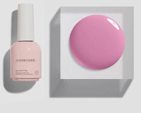 NEW! Луи Филипп Gel Polish Pink 06 10 мл купить недорого в интернет магазине Beauty Prof с доставкой по Хабаровску и регионам России