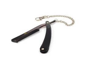 Расческа для бороды и усов METZGER MB-M3 купить недорого в интернет магазине Beauty Prof с доставкой по Хабаровску и регионам России