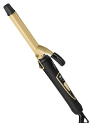 MARK SHMIDT Плойка с турмалиновым покрытием 19 мм 200°С купить недорого в интернет магазине Beauty Prof с доставкой по Хабаровску и регионам России