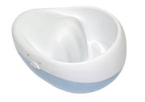 JESS NAIL Ванночка гидромассажная для маникюра  купить недорого в интернет магазине Beauty Prof с доставкой по Хабаровску и регионам России