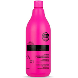 CONSTANT DELIGHT Bio Шампунь восстанавливающий с аргановым маслом 1000 мл купить недорого в интернет магазине Beauty Prof с доставкой по Хабаровску и регионам России