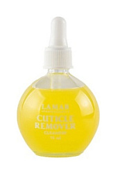 LAMAR PROFESSIONAL Cuticle Remover Гель для кутикулы Апельсин корица 75 мл купить недорого в интернет магазине Beauty Prof с доставкой по Хабаровску и регионам России