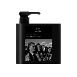 HAIR SEKTA Кондиционер для натуральных волос 500 мл купить недорого в интернет магазине Beauty Prof с доставкой по Хабаровску и регионам России