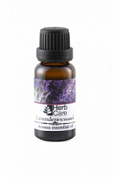 HERBCARE Эфирное масло Лаванда 20 мл купить недорого в интернет магазине Beauty Prof с доставкой по Хабаровску и регионам России