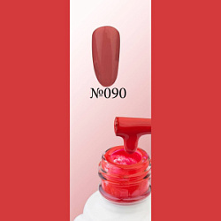 MELODY TOKYO Gel Polish Гель-лак 090 15 мл купить недорого в интернет магазине Beauty Prof с доставкой по Хабаровску и регионам России