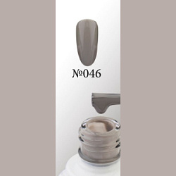 MELODY TOKYO Gel Polish Гель-лак 046 15 мл купить недорого в интернет магазине Beauty Prof с доставкой по Хабаровску и регионам России