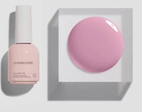 NEW! Луи Филипп Gel Polish Pink 04 10 мл купить недорого в интернет магазине Beauty Prof с доставкой по Хабаровску и регионам России