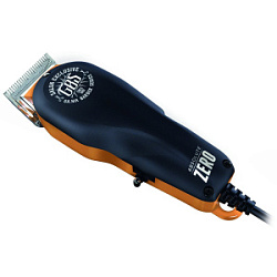 GAMA Absolute Zero Машинка 1,5-4,5мм нож 40мм магнитный мотор купить недорого в интернет магазине Beauty Prof с доставкой по Хабаровску и регионам России