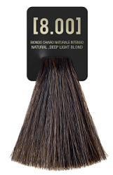 INSIGHT INCOLOR Крем-краска для волос 8.00 Супернатуральный светлый блондин 100 мл купить недорого в интернет магазине Beauty Prof с доставкой по Хабаровску и регионам России