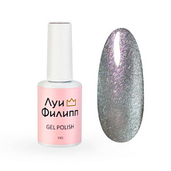Луи Филипп Gel Polish Crystal Cat 04 10 мл купить недорого в интернет магазине Beauty Prof с доставкой по Хабаровску и регионам России