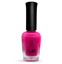 IQ BEAUTY Prolac Лак для ногтей профессиональный 038 12,5 мл купить недорого в интернет магазине Beauty Prof с доставкой по Хабаровску и регионам России