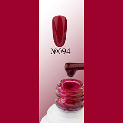 MELODY TOKYO Gel Polish Гель-лак 094 15 мл купить недорого в интернет магазине Beauty Prof с доставкой по Хабаровску и регионам России