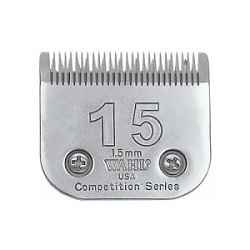 WAHL Нож 2357-116 1.5 mm купить недорого в интернет магазине Beauty Prof с доставкой по Хабаровску и регионам России