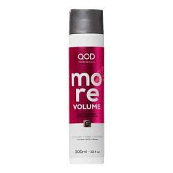 QOD PRO  More Volume Super Conditioner Супер-кондиционер для объема 300 мл купить недорого в интернет магазине Beauty Prof с доставкой по Хабаровску и регионам России