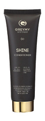 GREYMY Питательный кондиционер для придания блеска волосам 50 мл купить недорого в интернет магазине Beauty Prof с доставкой по Хабаровску и регионам России